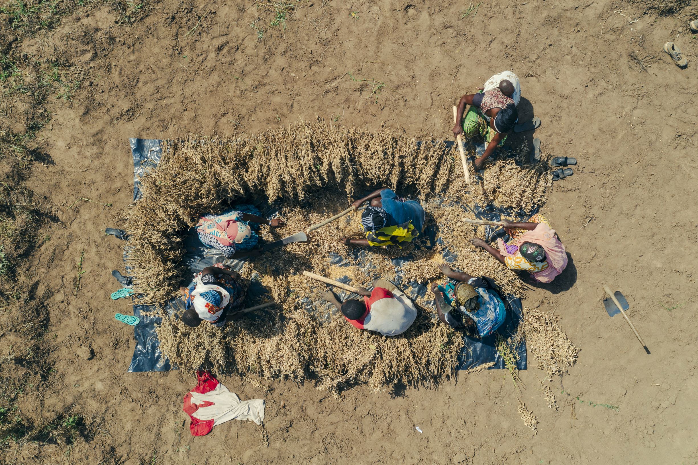 La Coopération Internationale au Bénin